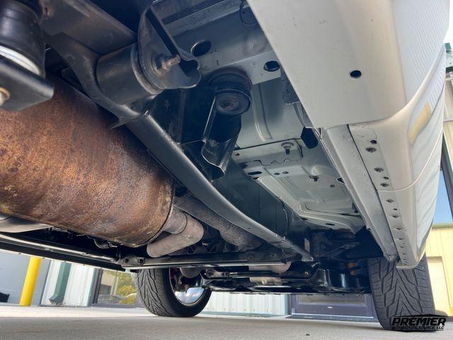 2004 Dodge Ram 1500 SRT-10 Base