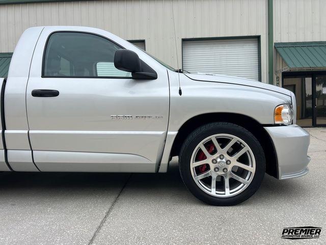 2004 Dodge Ram 1500 SRT-10 Base