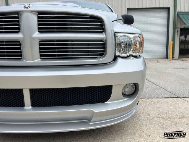 2004 Dodge Ram 1500 SRT-10 Base