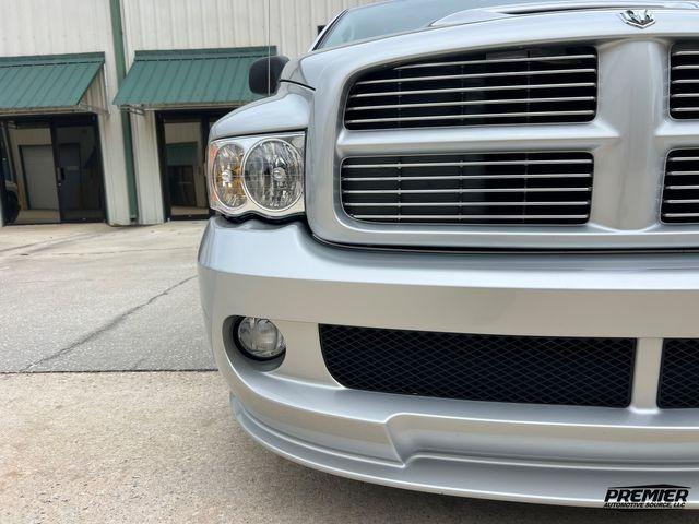 2004 Dodge Ram 1500 SRT-10 Base