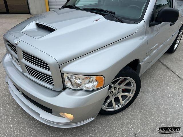 2004 Dodge Ram 1500 SRT-10 Base