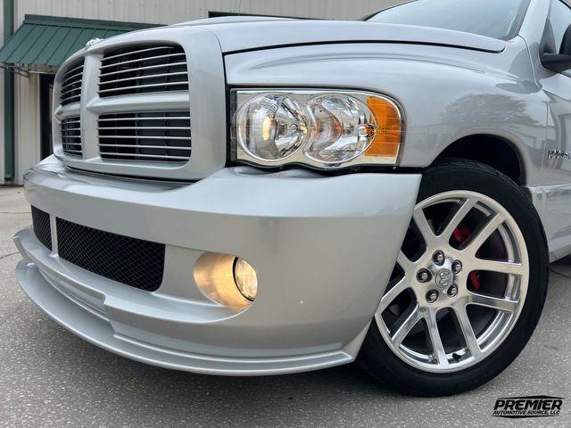 2004 Dodge Ram 1500 SRT-10 Base