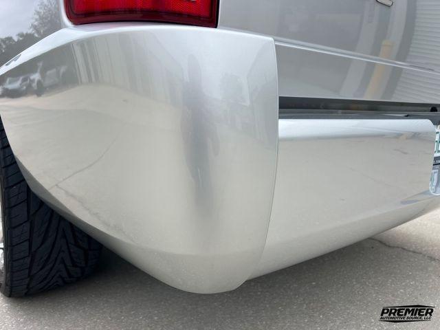 2004 Dodge Ram 1500 SRT-10 Base