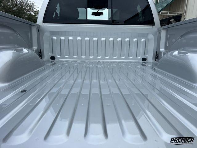 2004 Dodge Ram 1500 SRT-10 Base