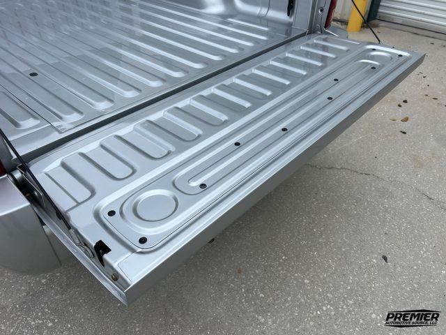 2004 Dodge Ram 1500 SRT-10 Base