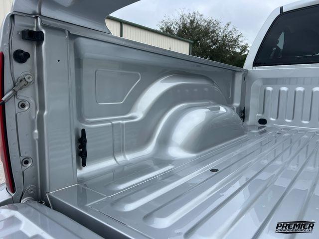 2004 Dodge Ram 1500 SRT-10 Base