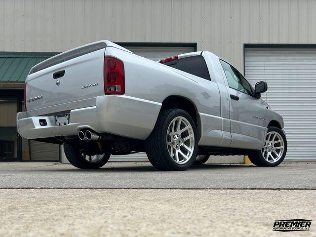 2004 Dodge Ram 1500 SRT-10 Base