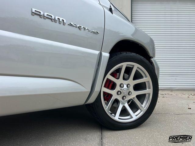 2004 Dodge Ram 1500 SRT-10 Base