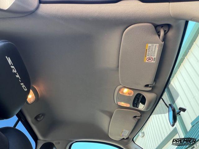 2004 Dodge Ram 1500 SRT-10 Base