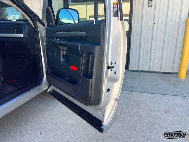 2004 Dodge Ram 1500 SRT-10 Base