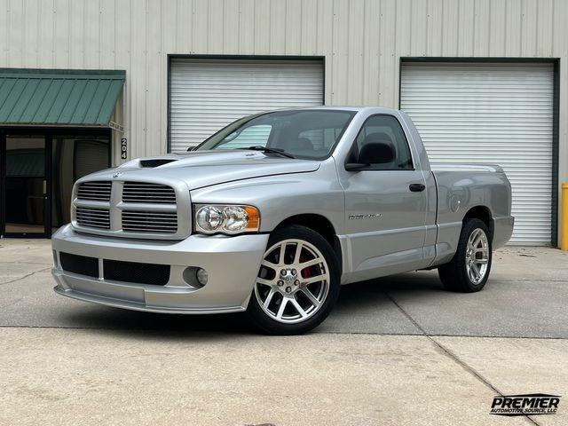 2004 Dodge Ram 1500 SRT-10 Base