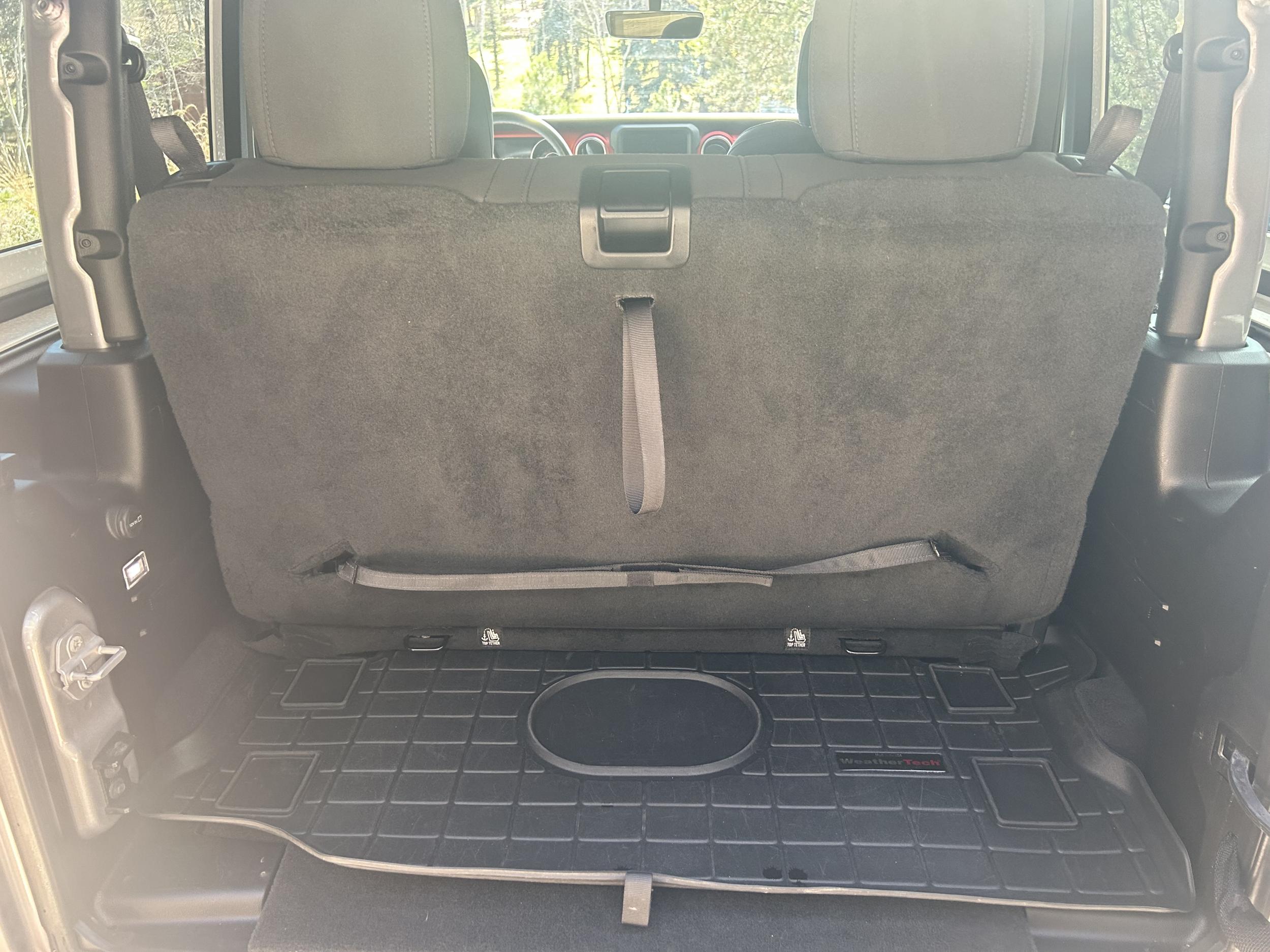 2019 Jeep Wrangler Rubicon