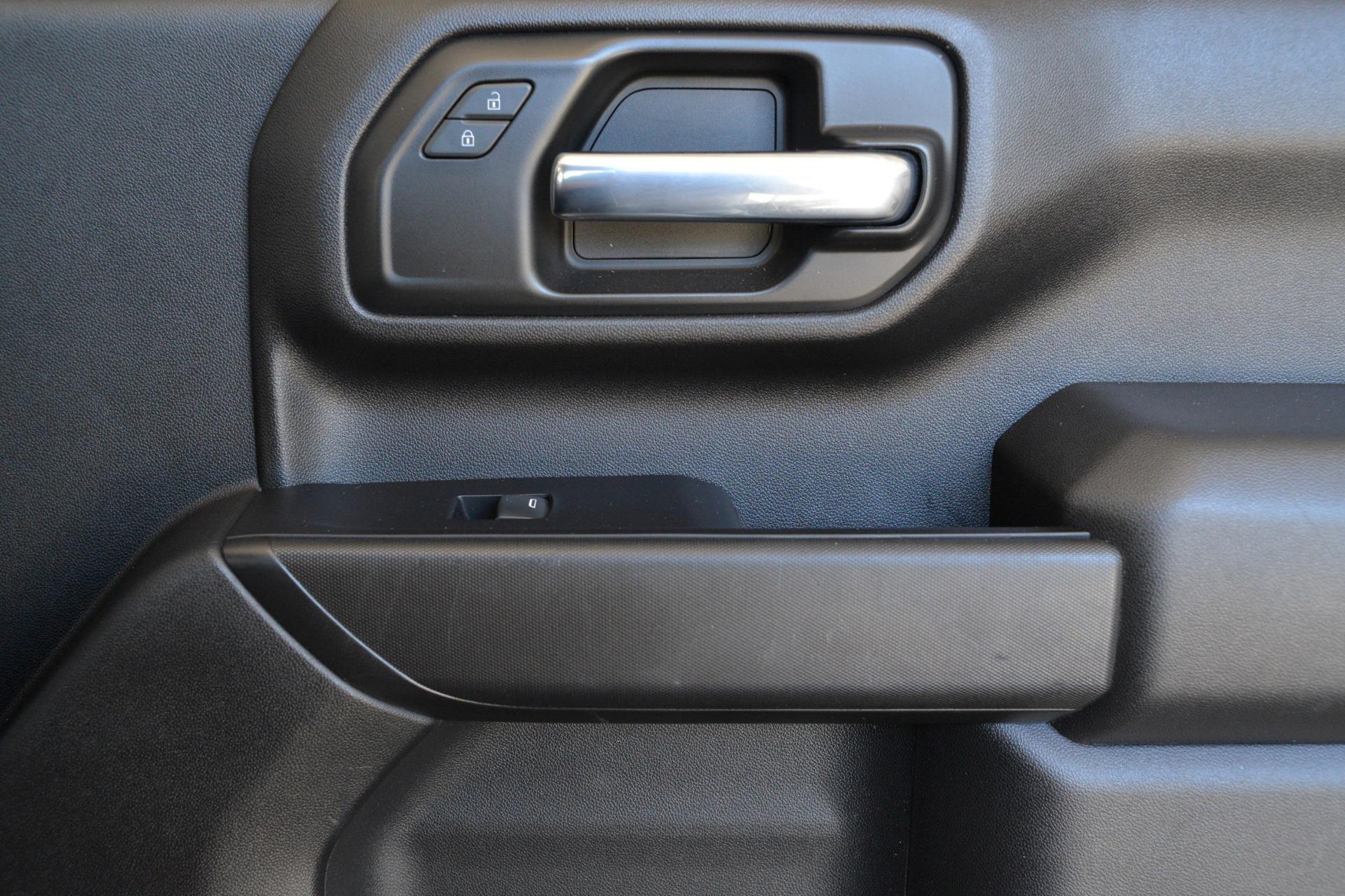 2022 GMC Sierra 2500 HD
