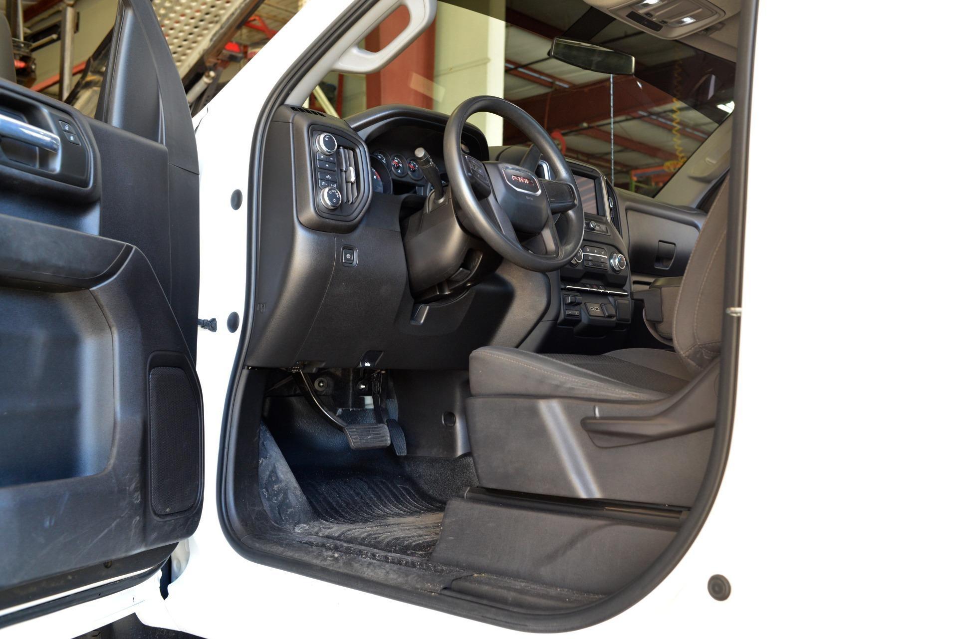 2022 GMC Sierra 2500 HD