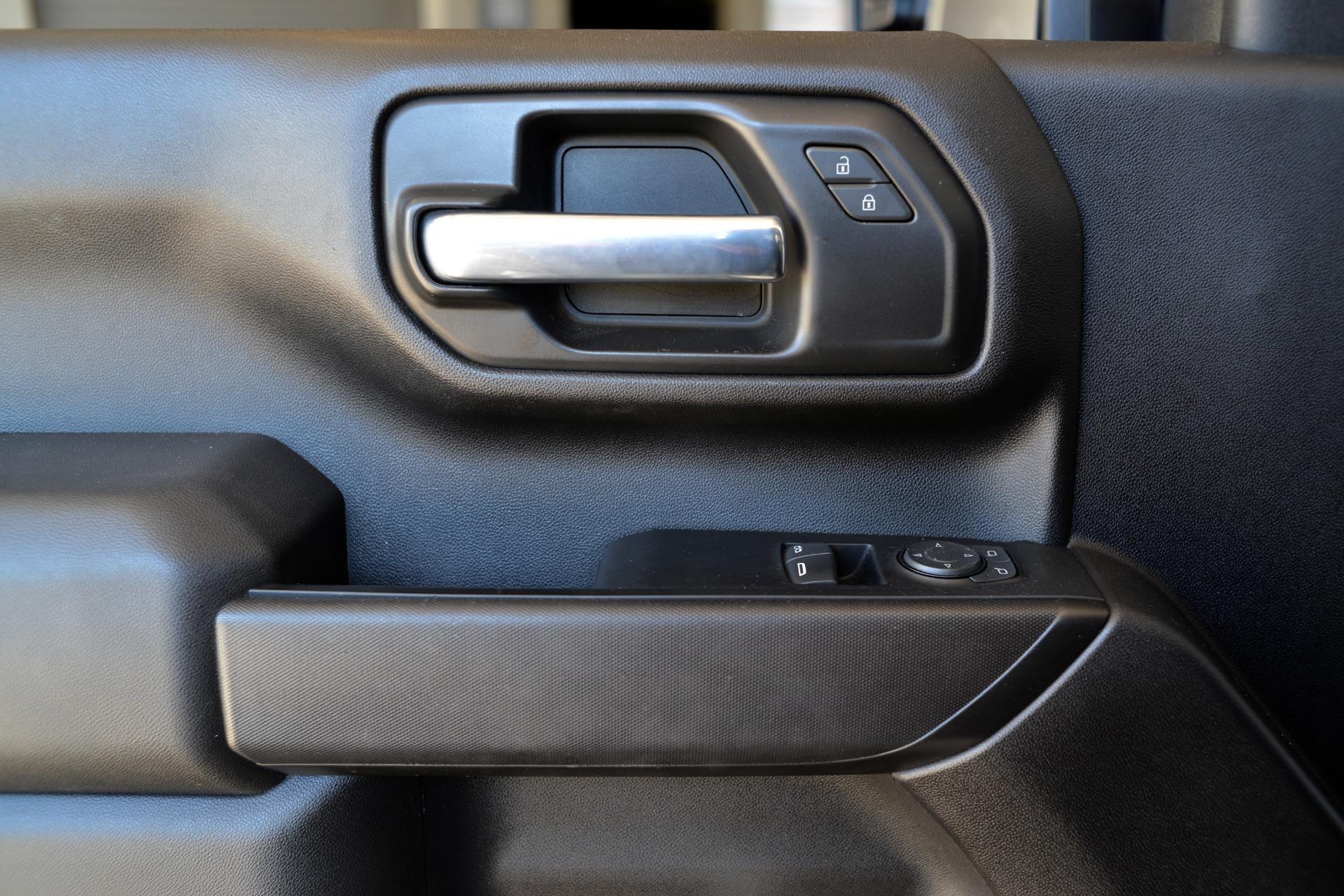2022 GMC Sierra 2500 HD