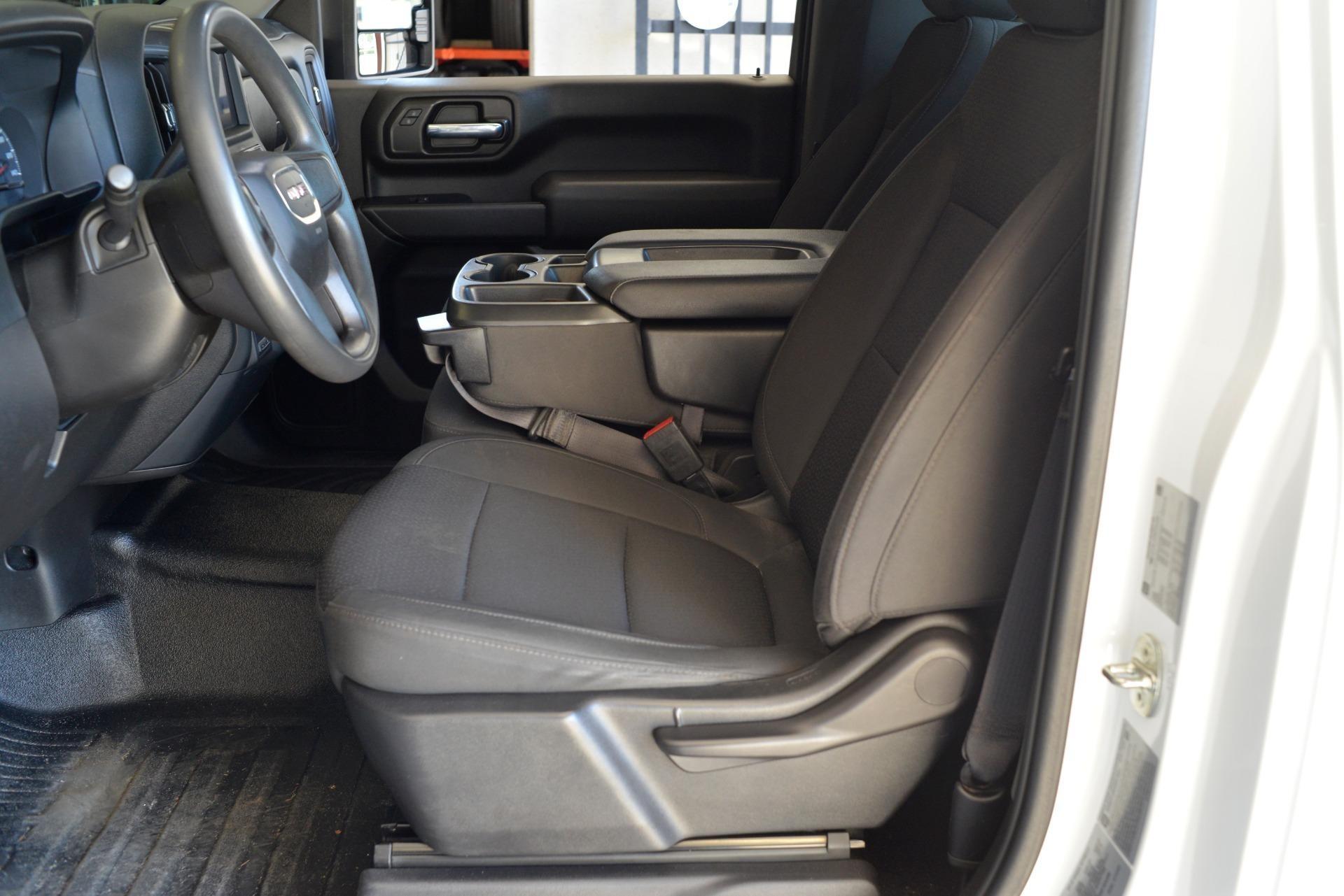 2022 GMC Sierra 2500 HD