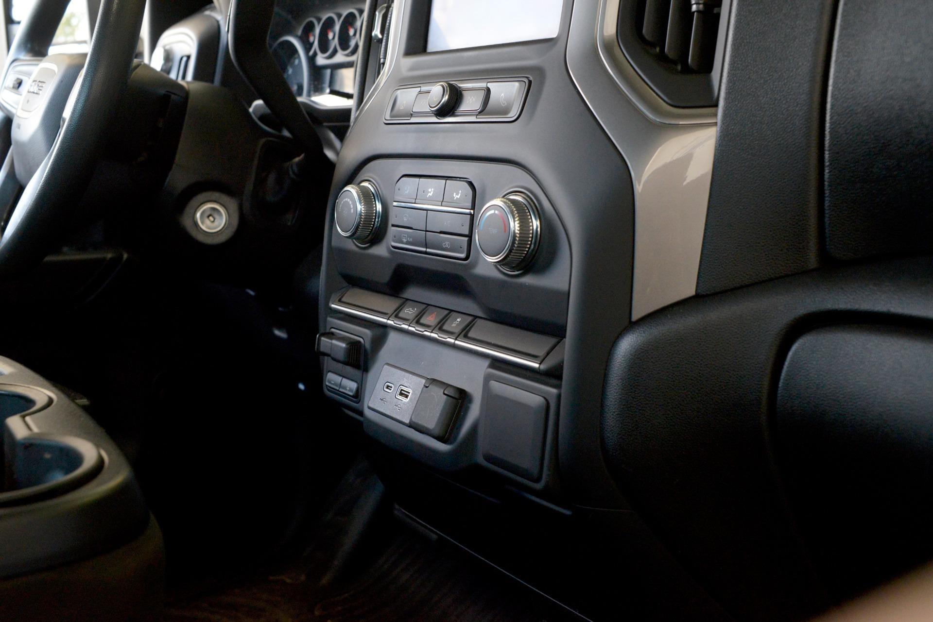 2022 GMC Sierra 2500 HD