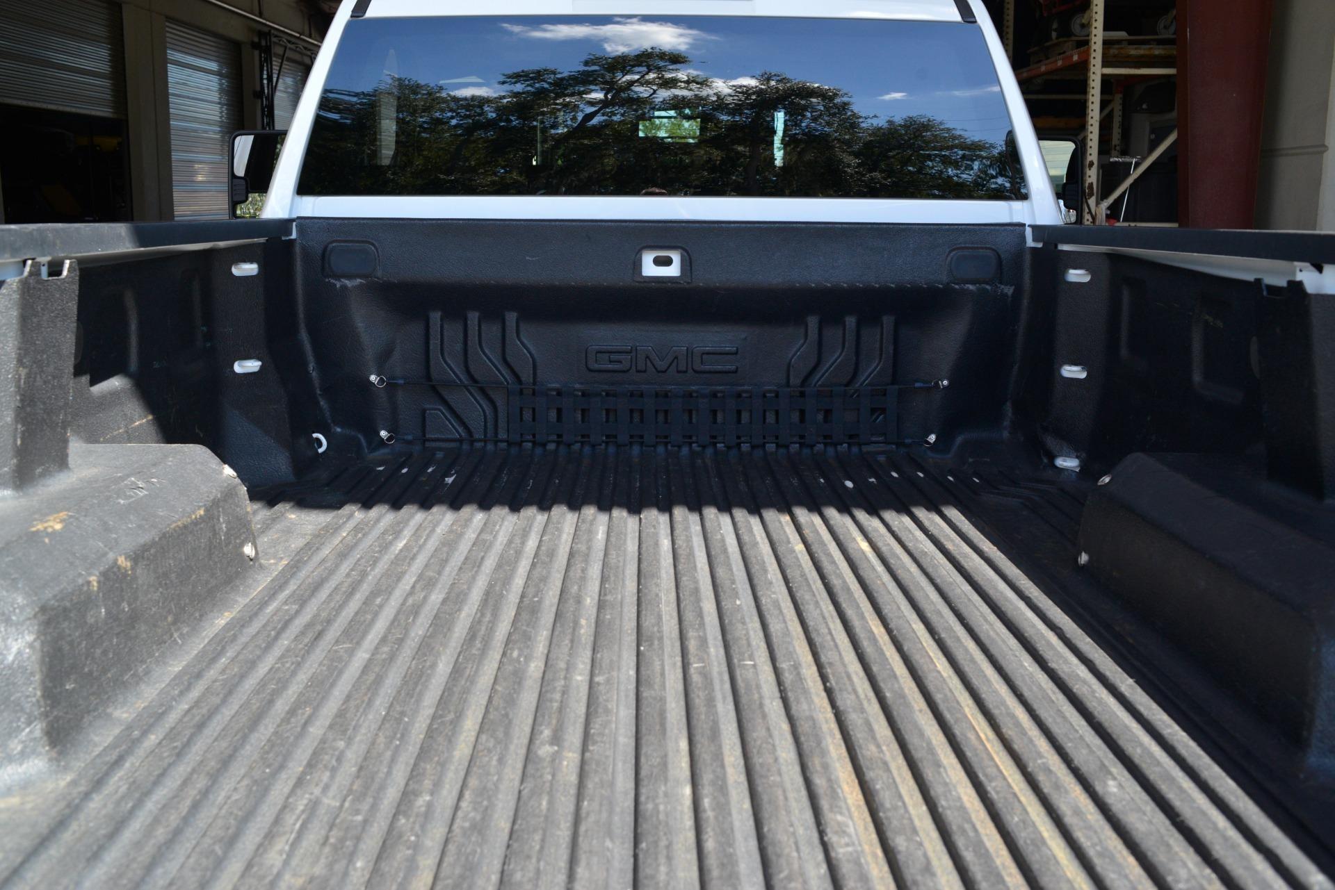 2022 GMC Sierra 2500 HD