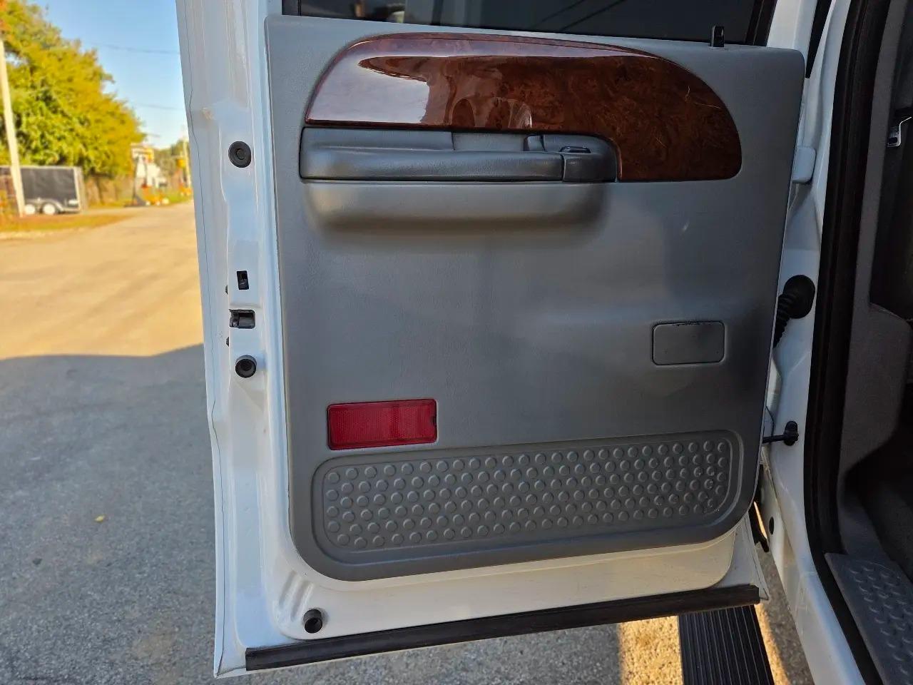 2003 Ford F-350 Power Stroke