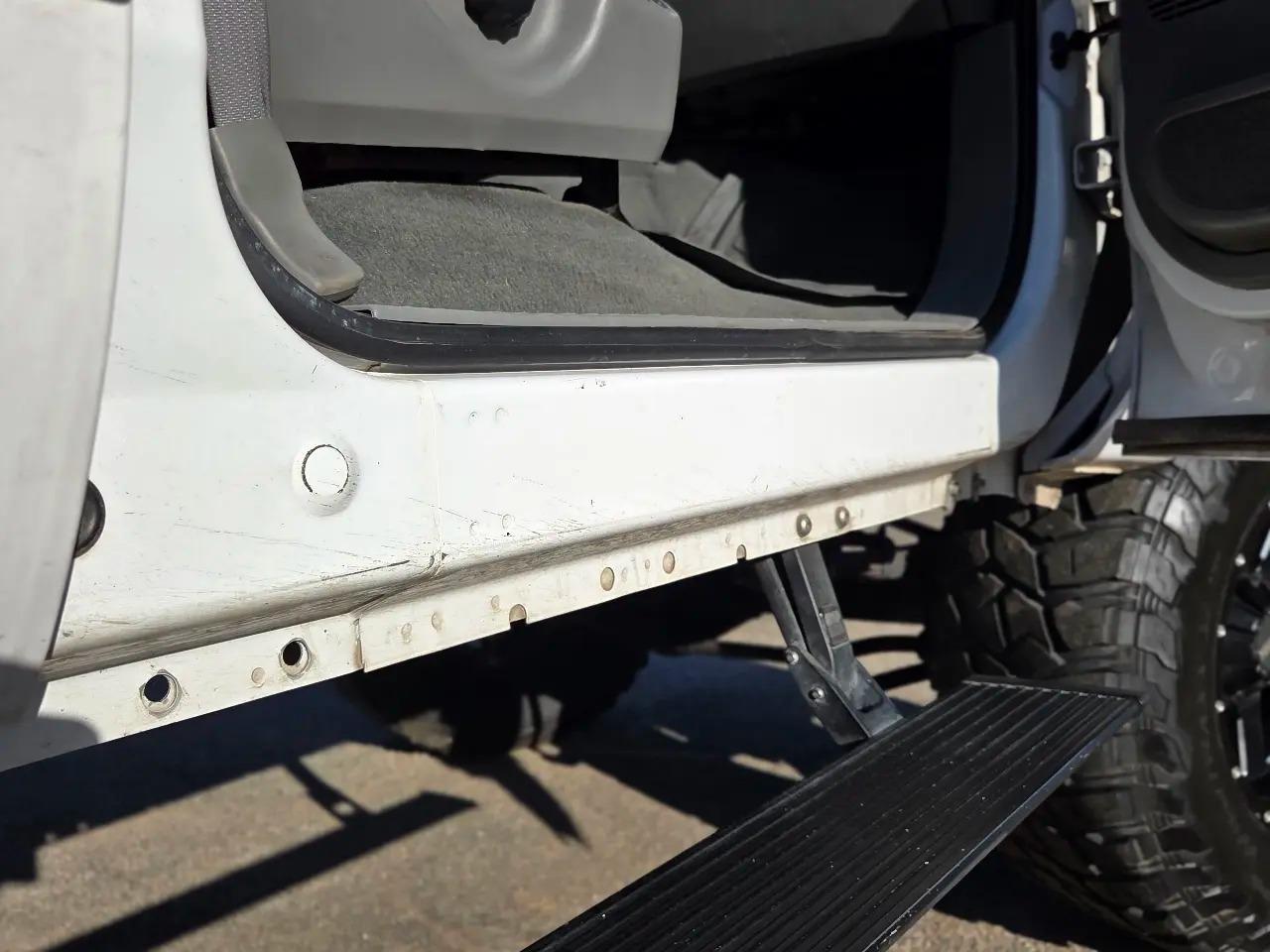 2003 Ford F-350 Power Stroke