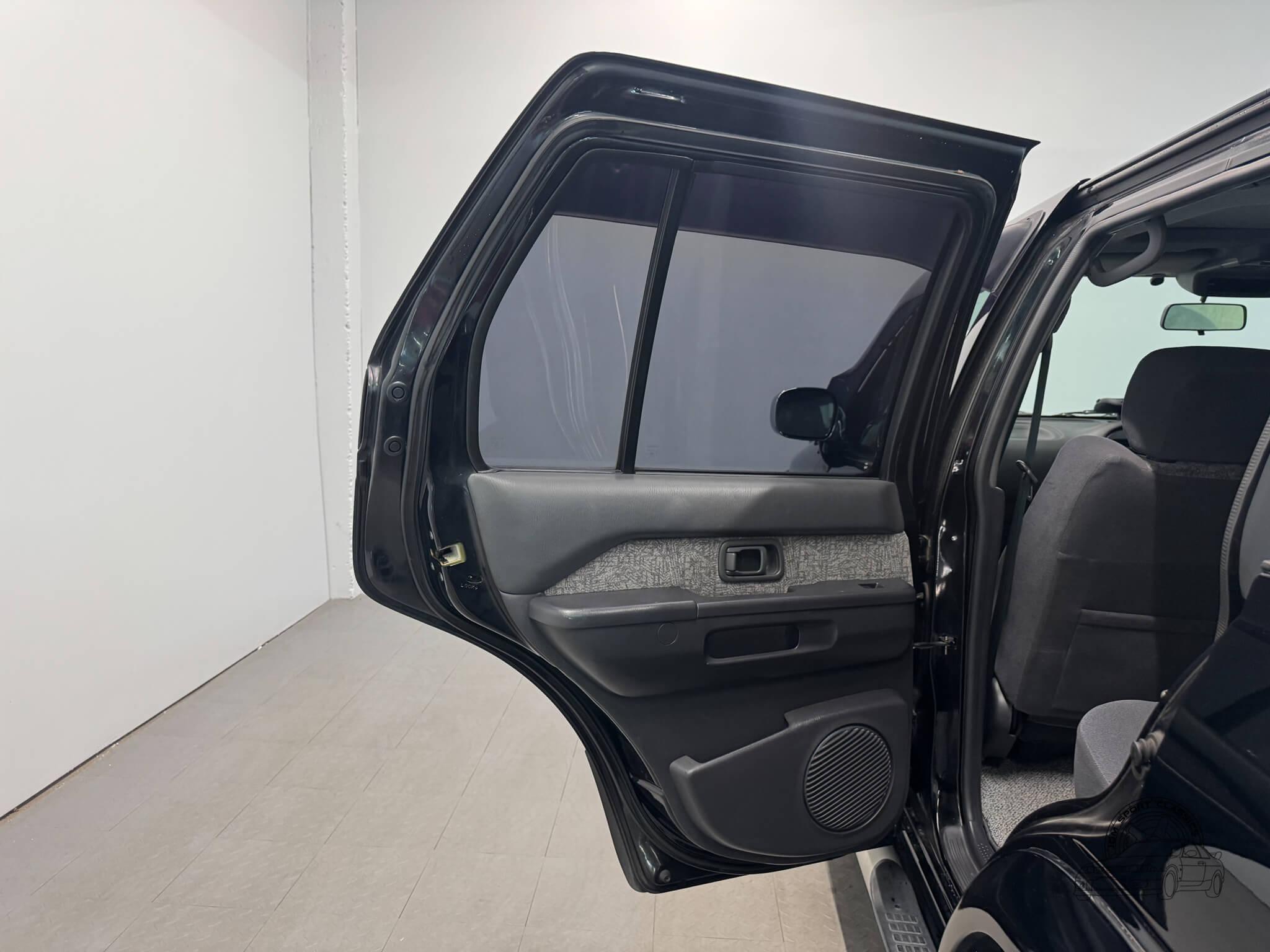 1997 Nissan Terrano R3M-R Limited