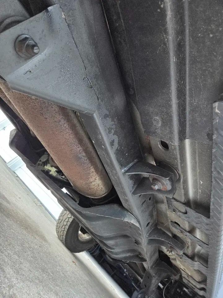 2006 Jeep Wrangler Unlimited