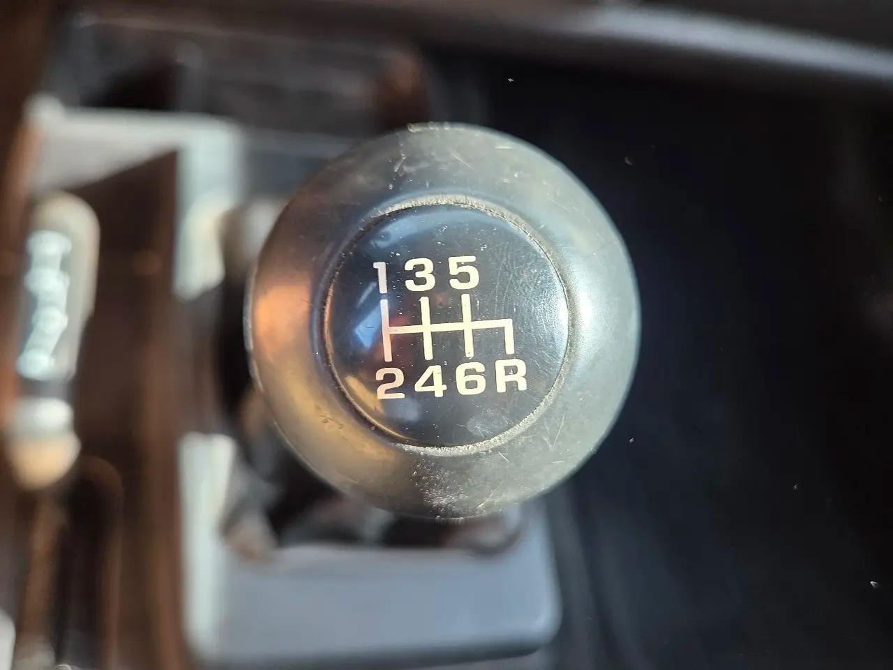 2006 Jeep Wrangler Unlimited