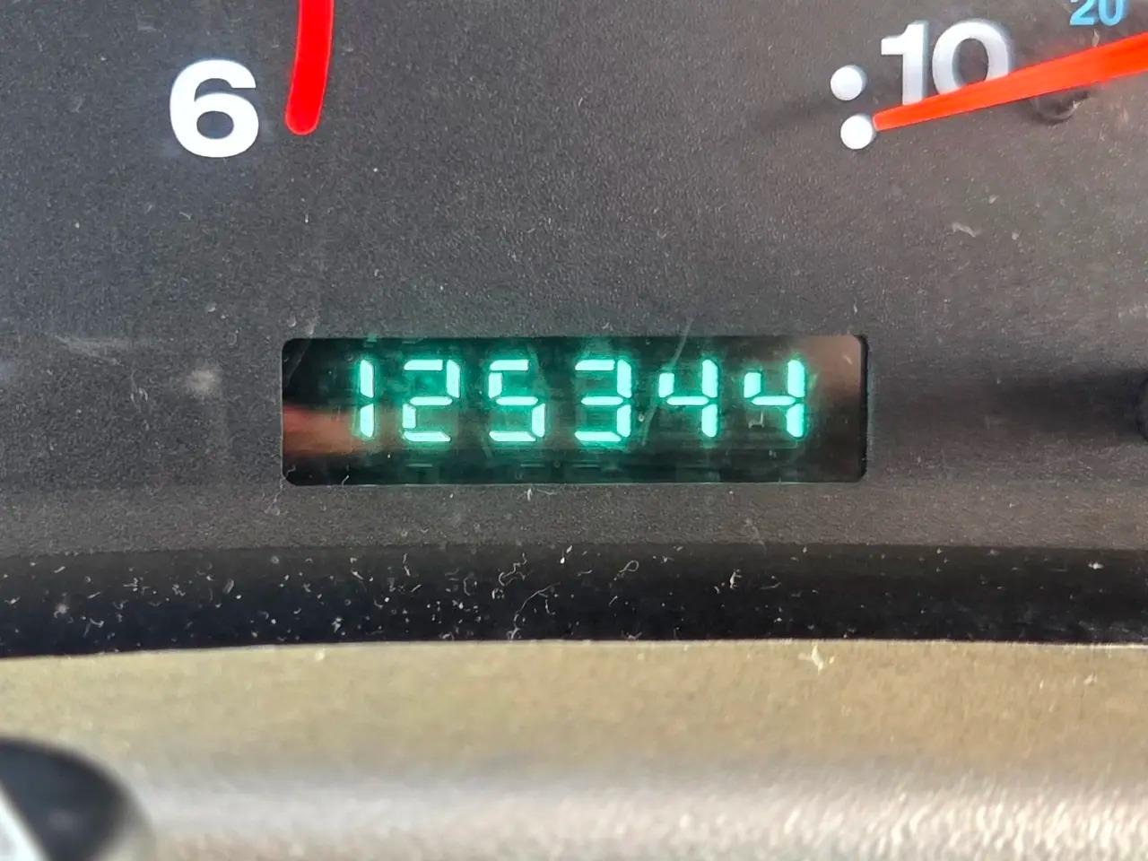 2006 Jeep Wrangler Unlimited