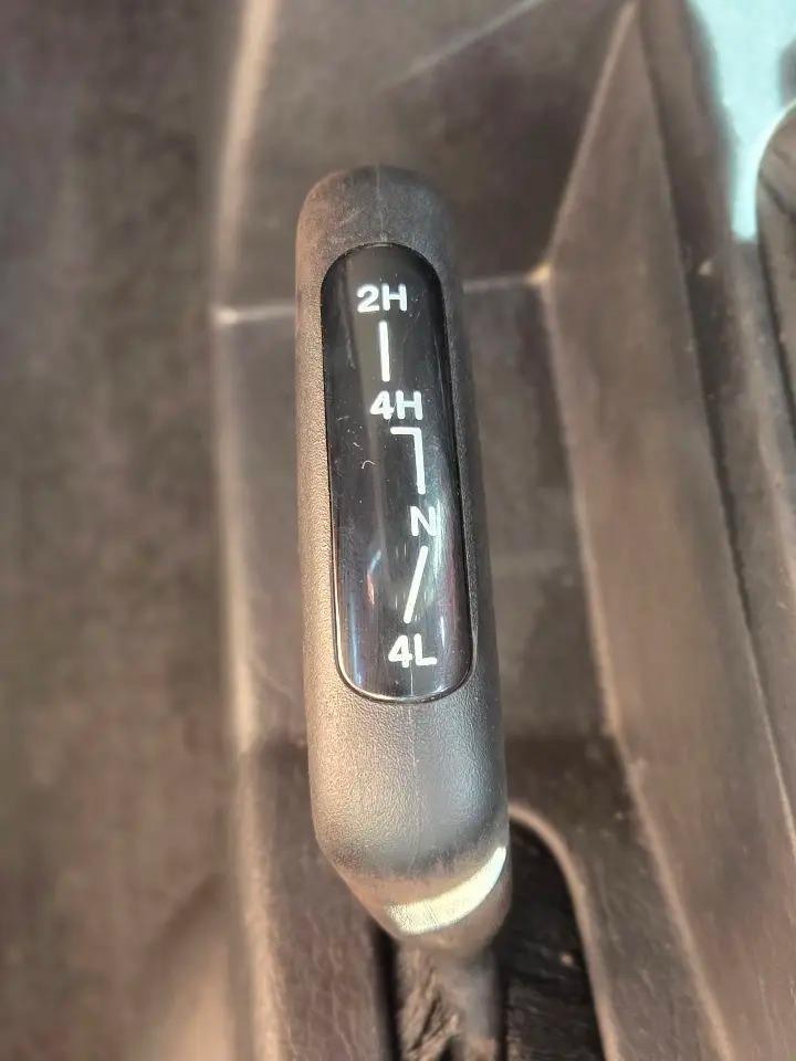 2006 Jeep Wrangler Unlimited