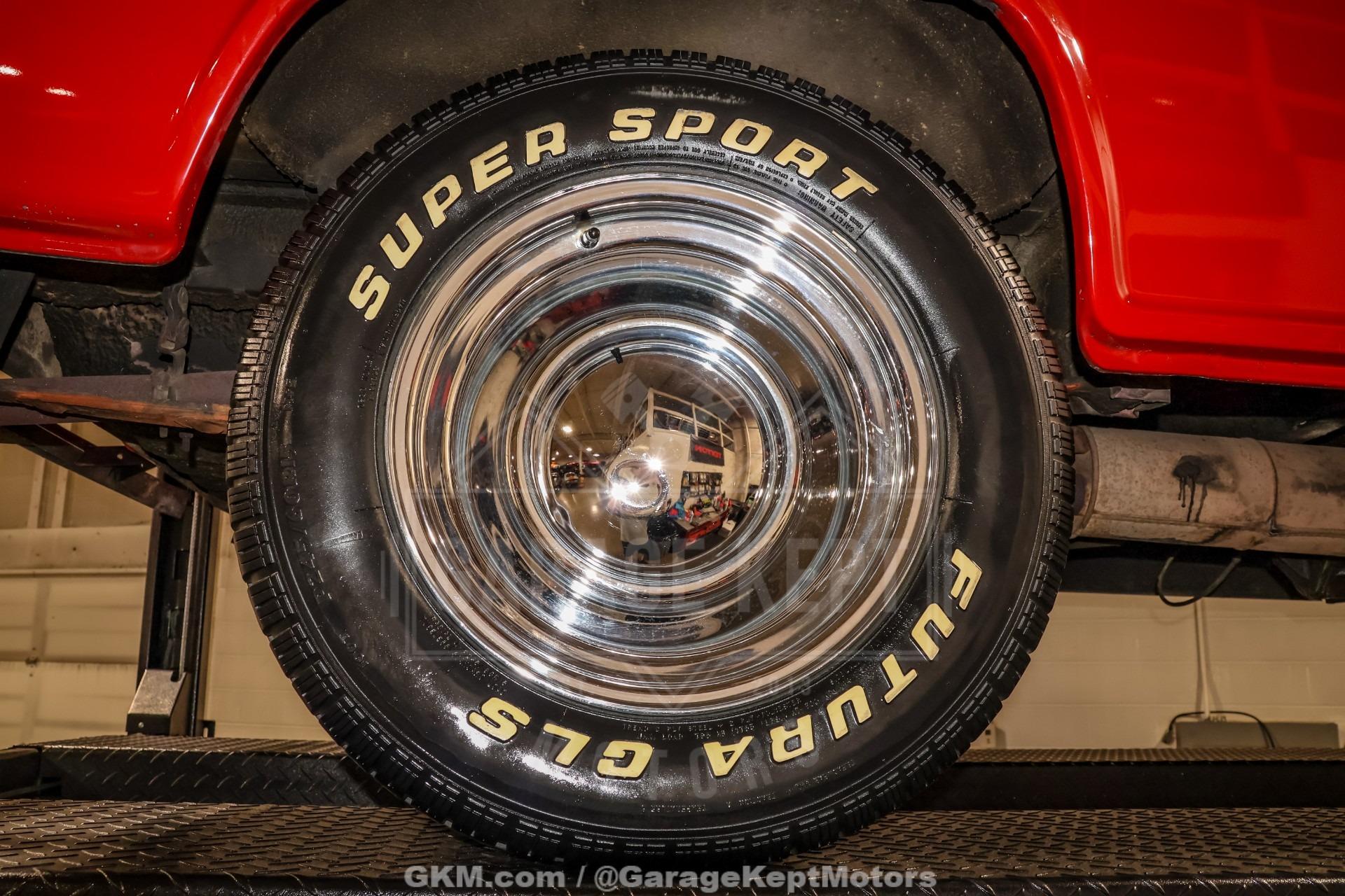 1963 Ford Econoline Pickup