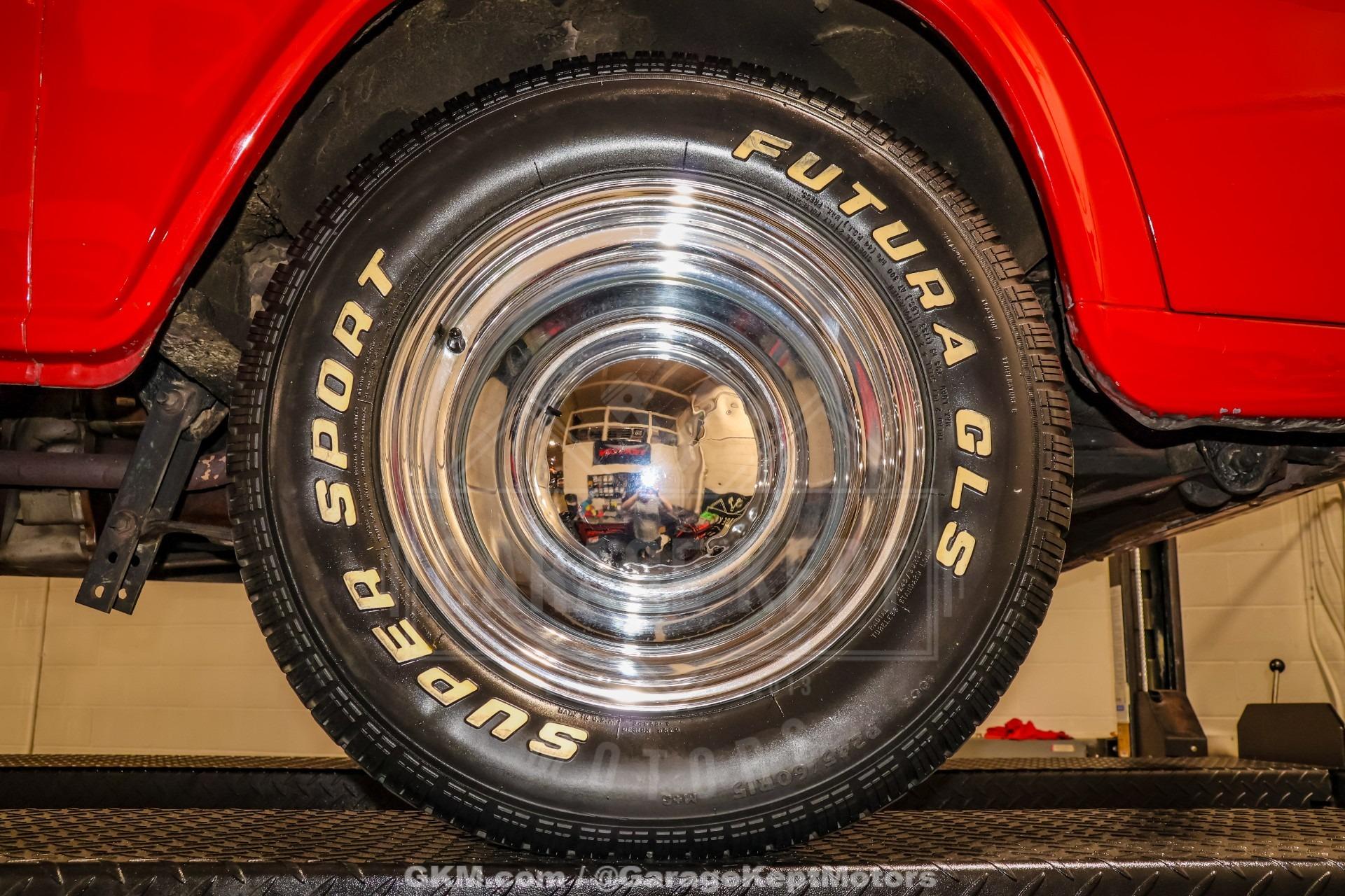 1963 Ford Econoline Pickup