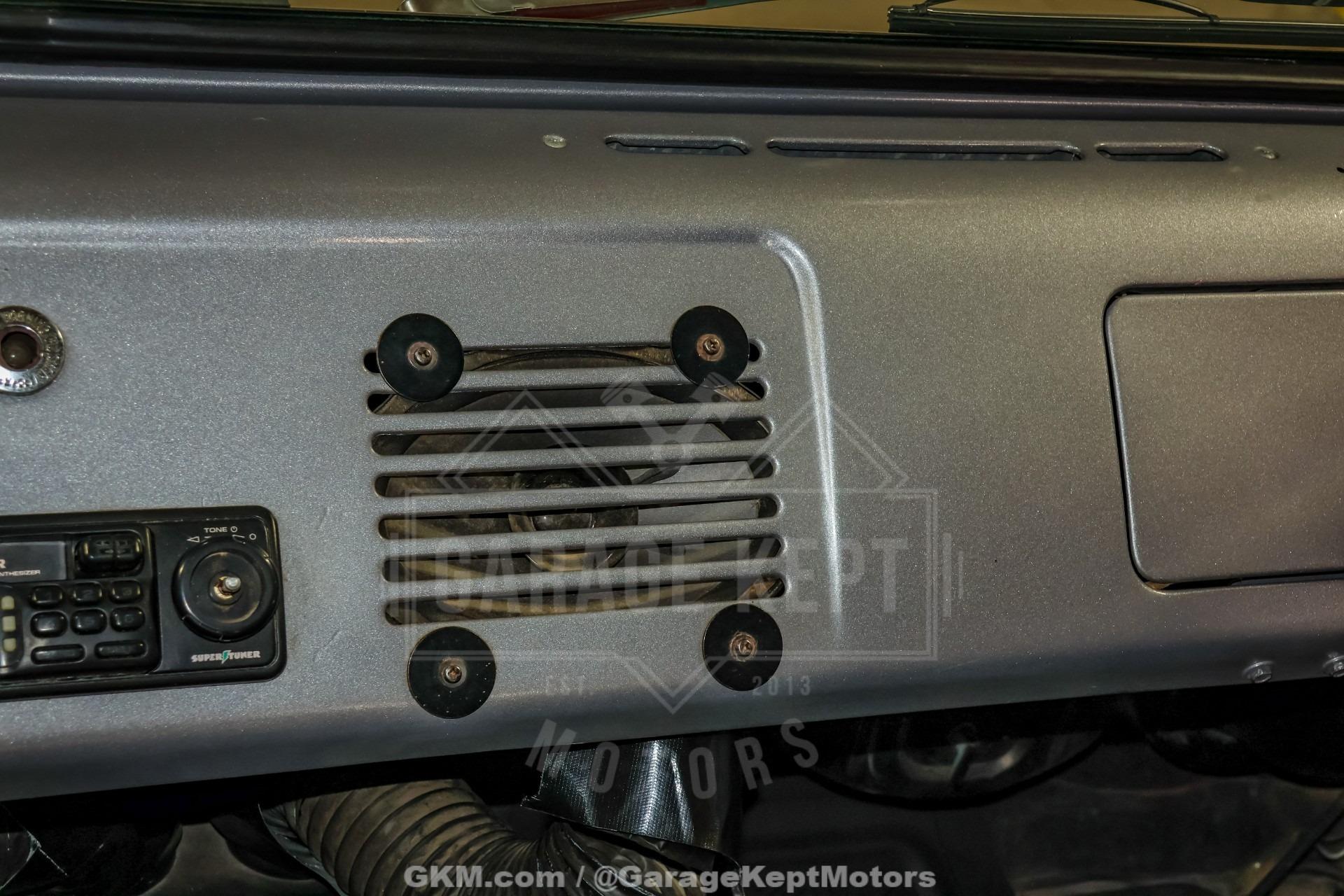 1963 Ford Econoline Pickup