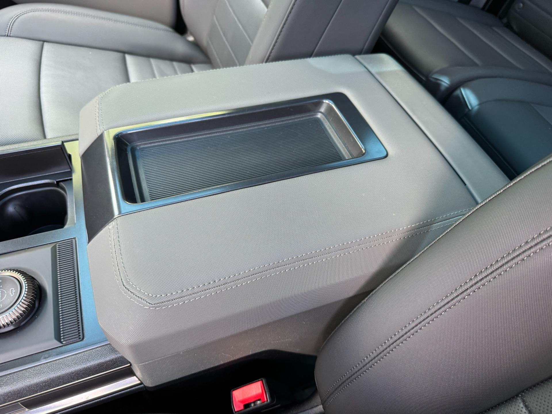 2024 GMC Hummer EV 3X Omega Edition