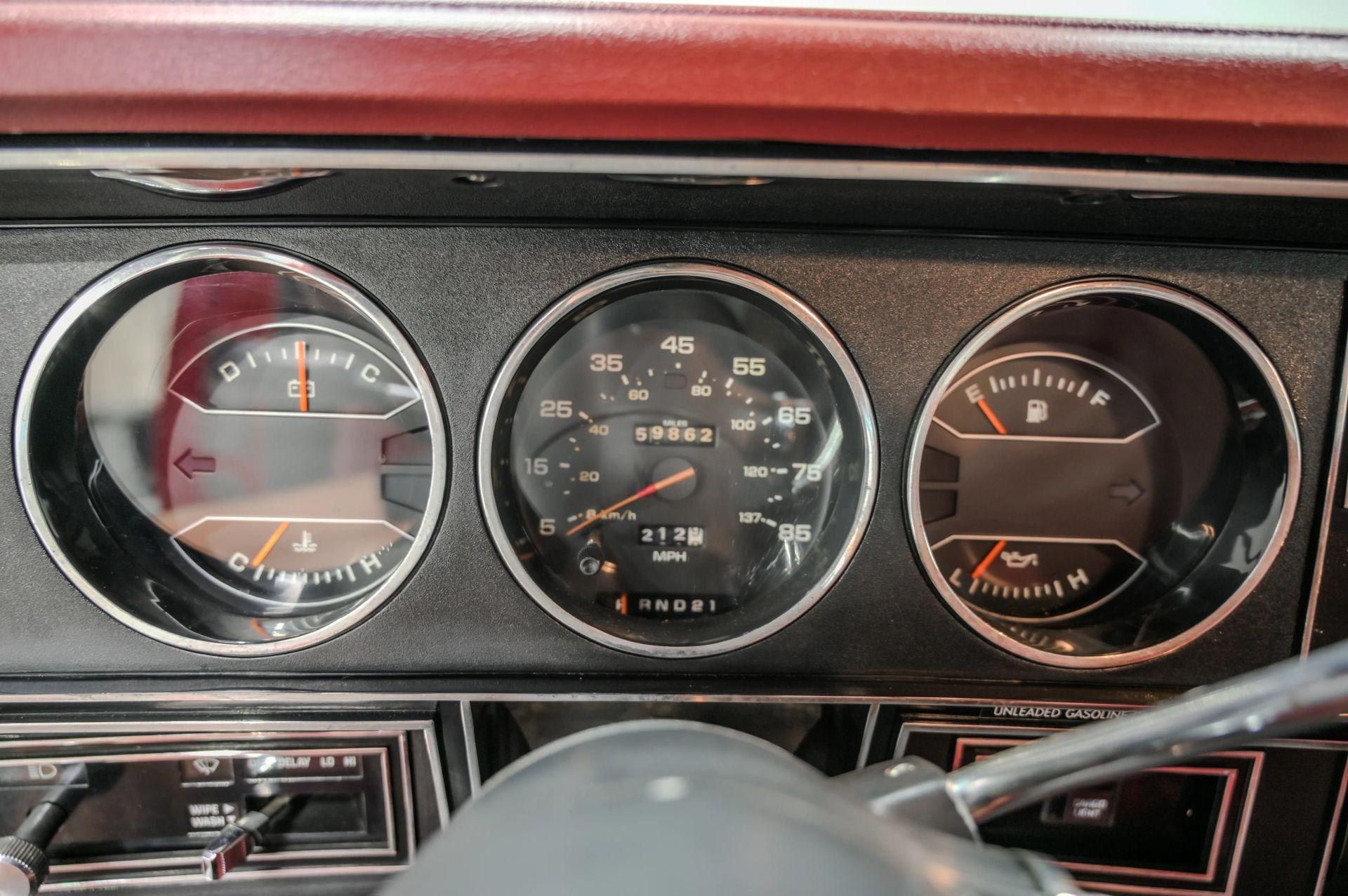 1985 Dodge Ram 150 Camper Special