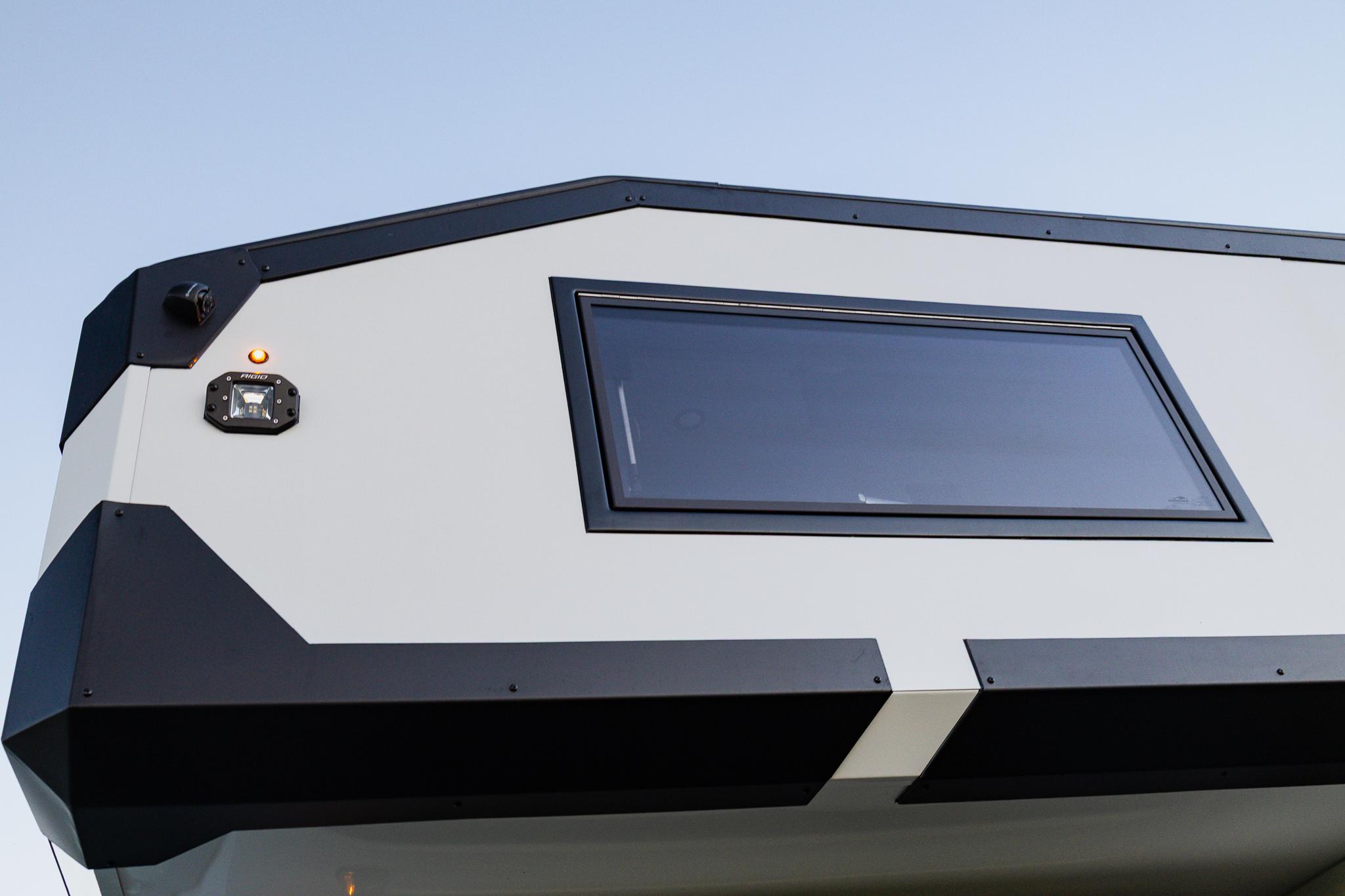 2025 Adrenalin AWOL JD Expedition Vehicle