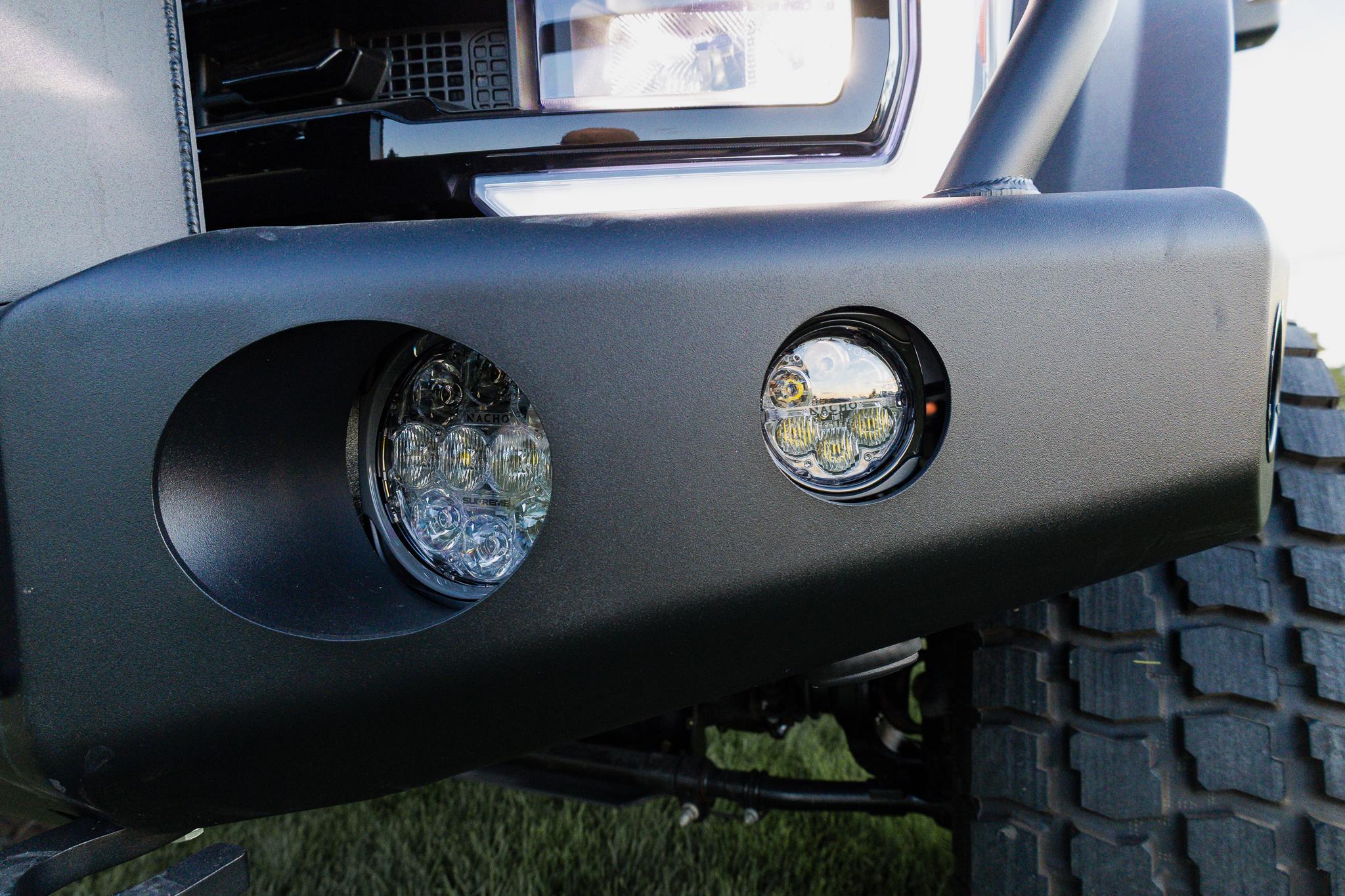 2025 Adrenalin AWOL JD Expedition Vehicle