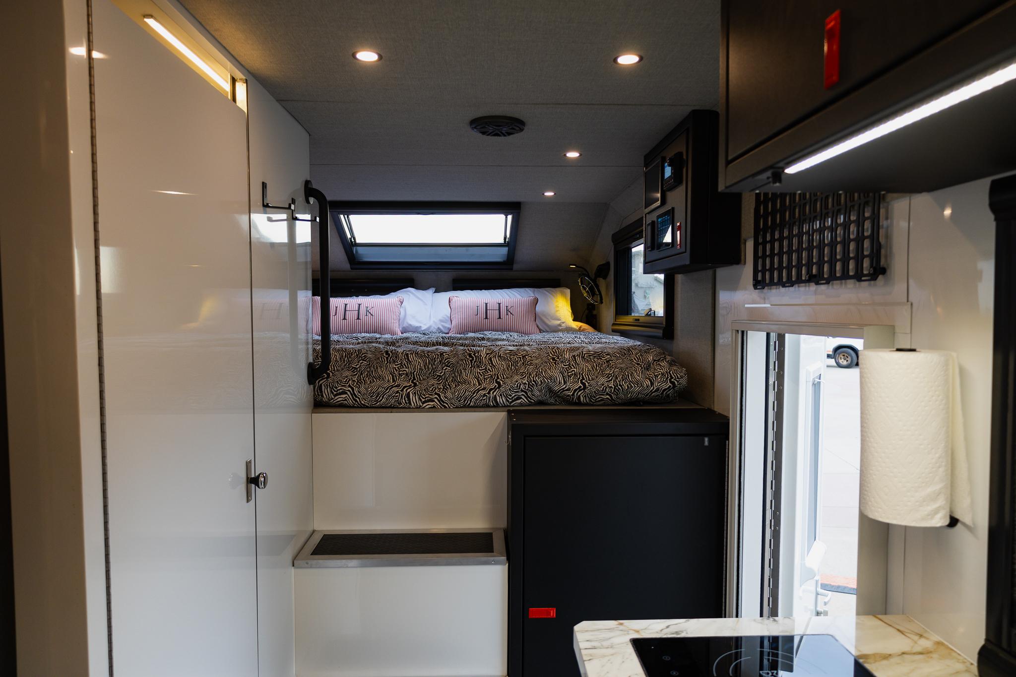 2025 Adrenalin AWOL JD Expedition Vehicle