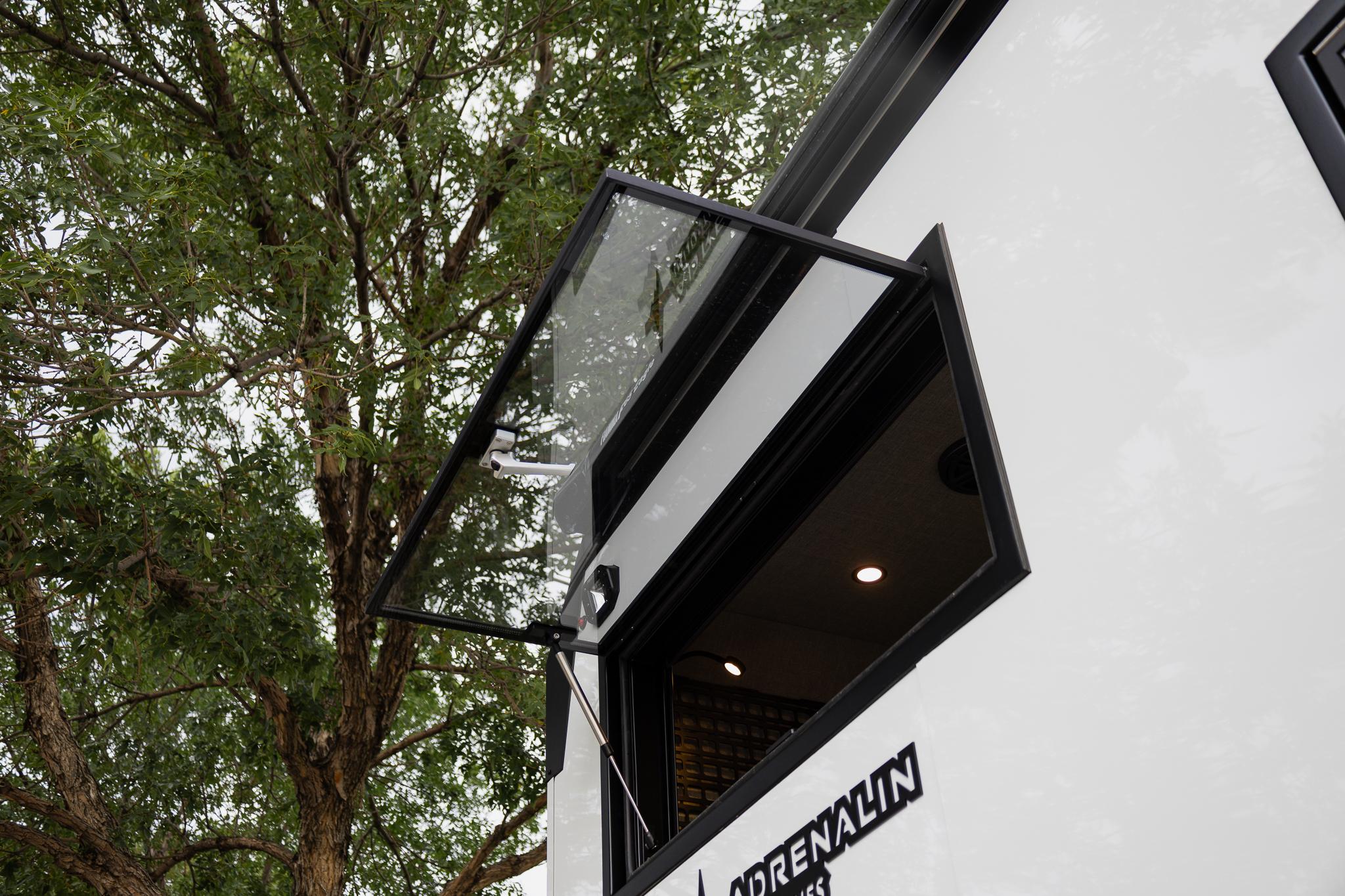 2025 Adrenalin AWOL JD Expedition Vehicle