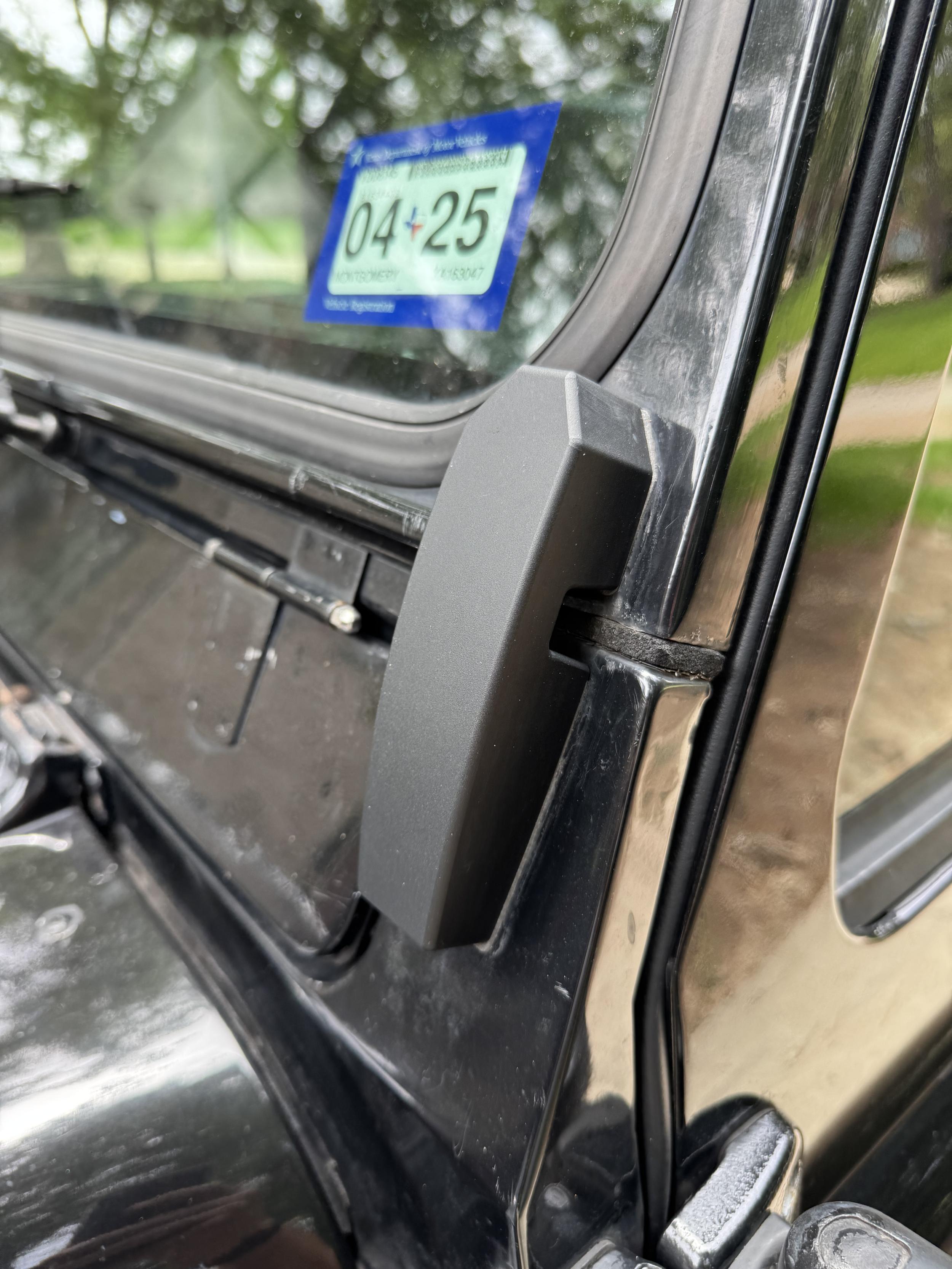 1999 Land Rover Defender 110