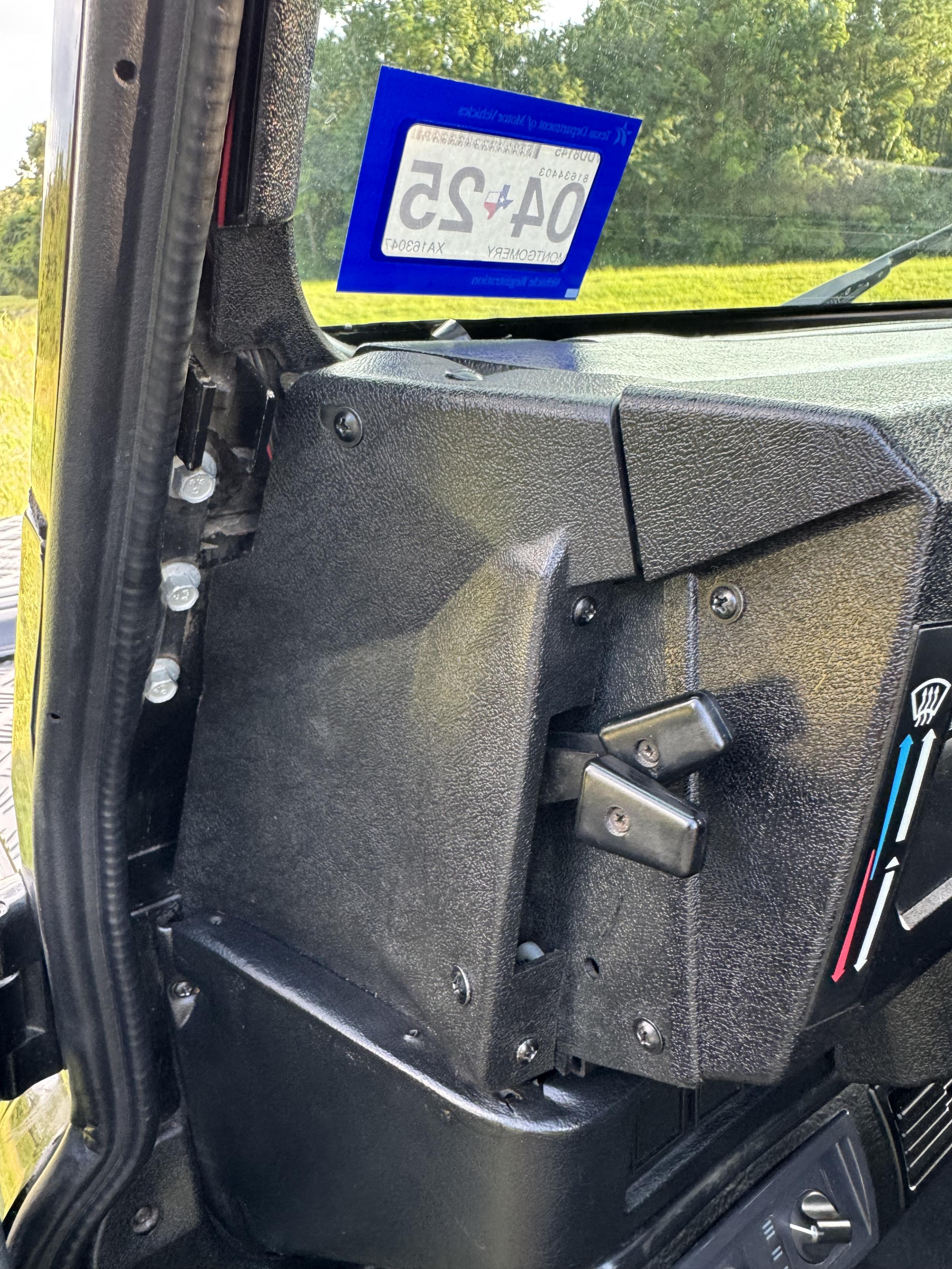 1999 Land Rover Defender 110