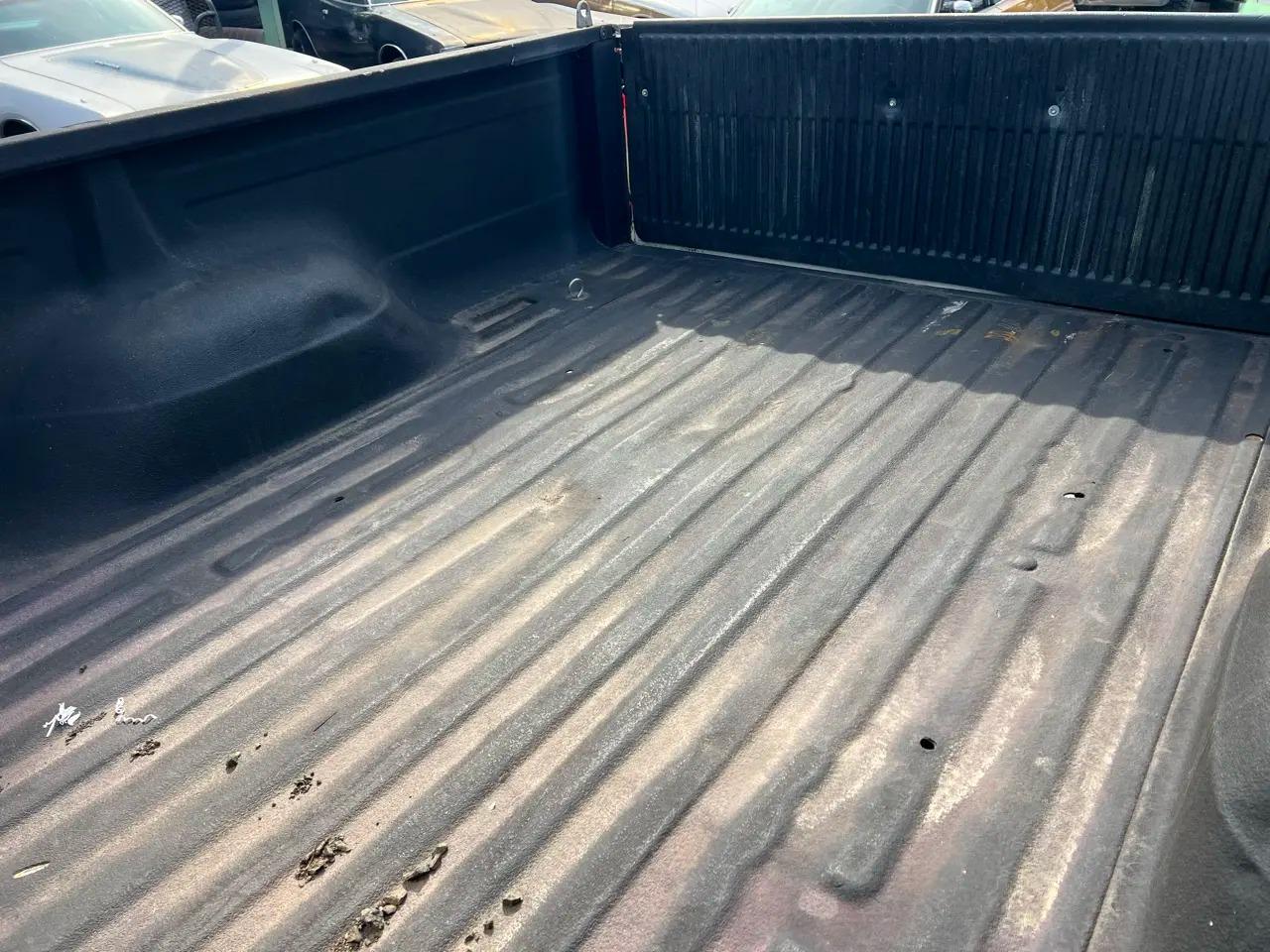1996 Ford F-350 XL Crew Cab