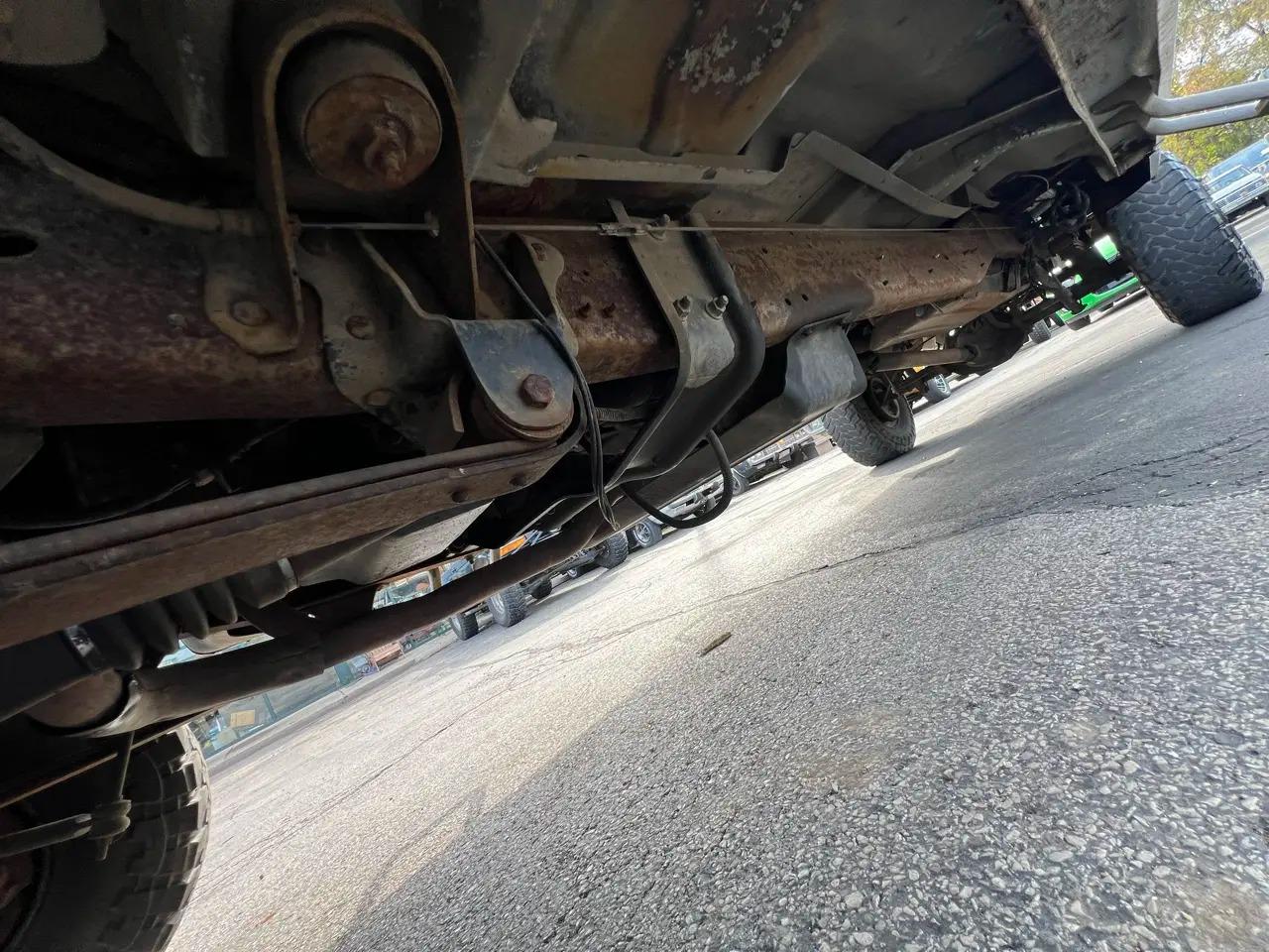 1996 Ford F-350 XL Crew Cab