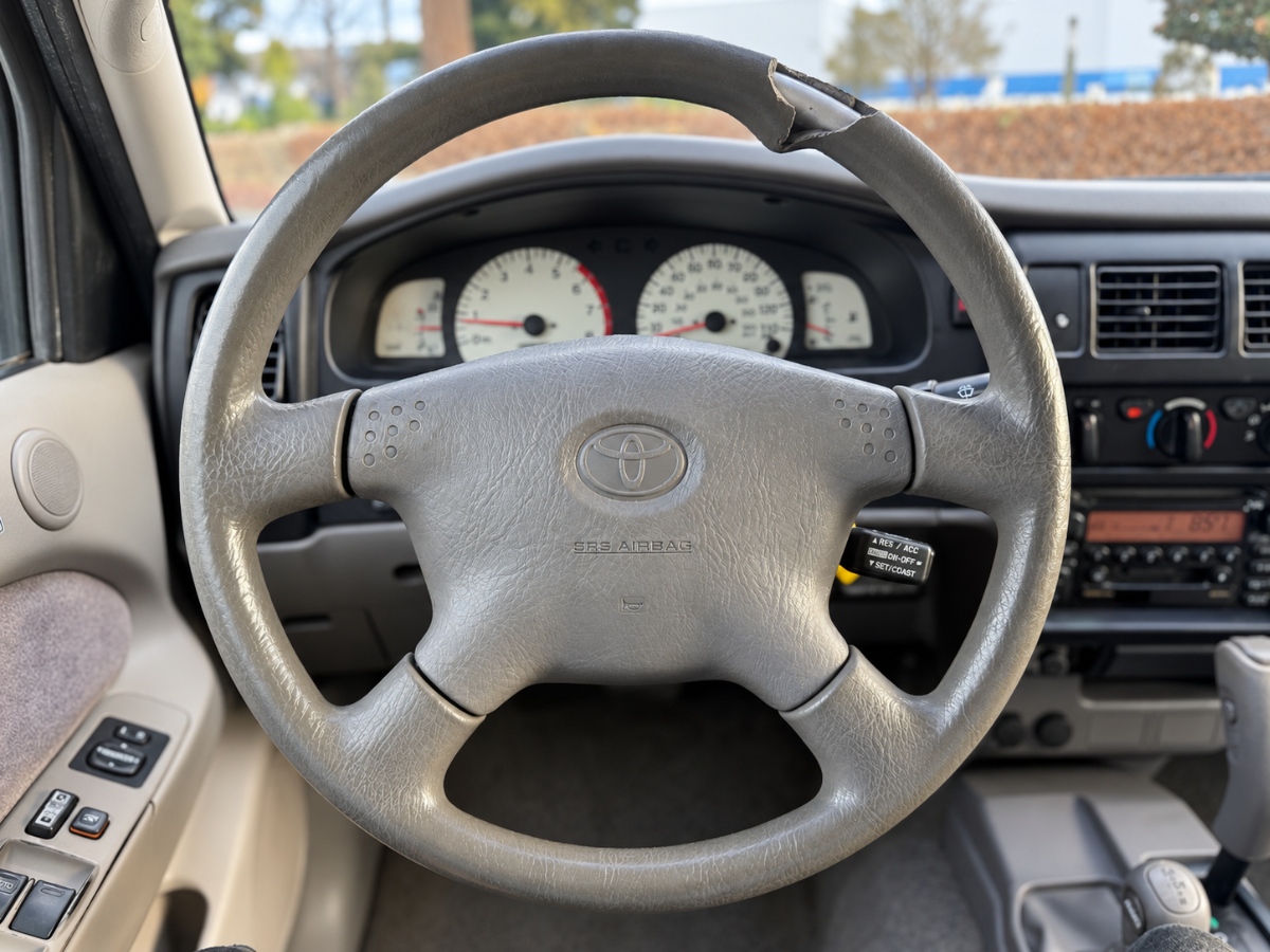 2004 Toyota Tacoma V6