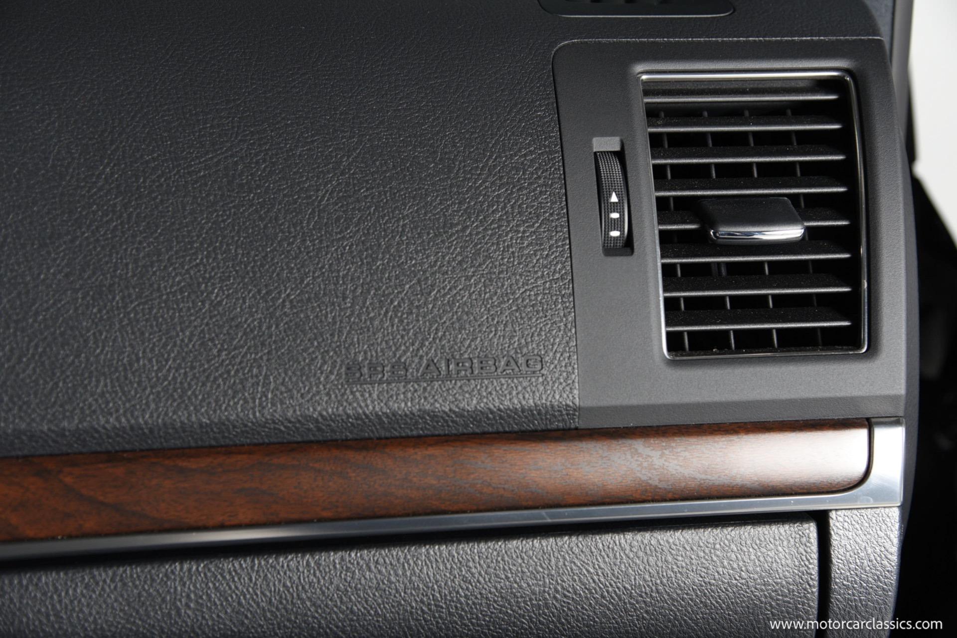 9k-Mile 2021 Toyota Land Cruiser Heritage Edition