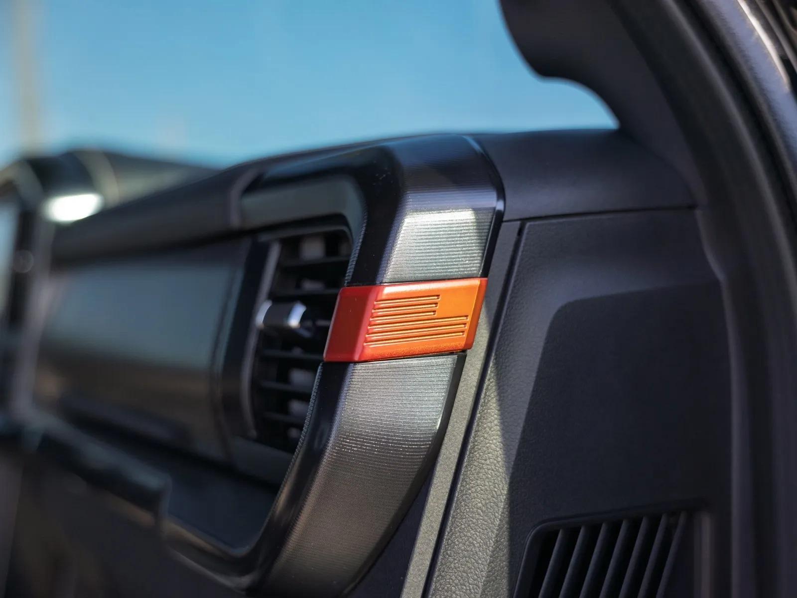 2025 Ford F-150 Raptor R