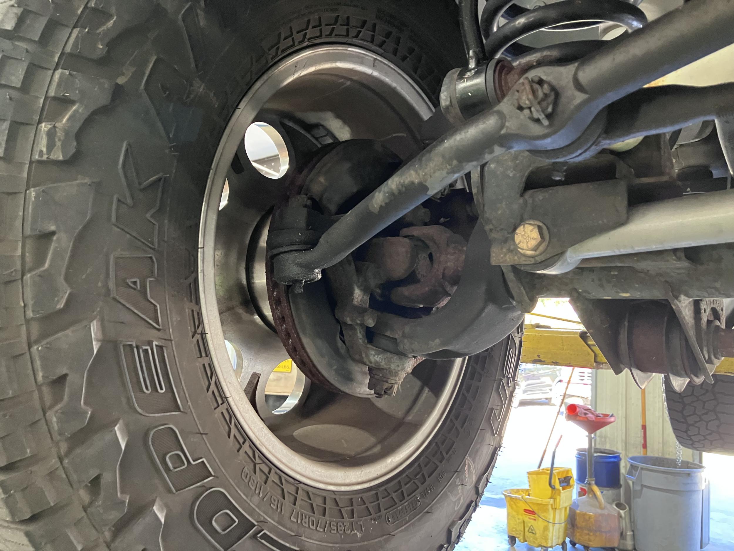 2006 Jeep Wrangler Unlimited