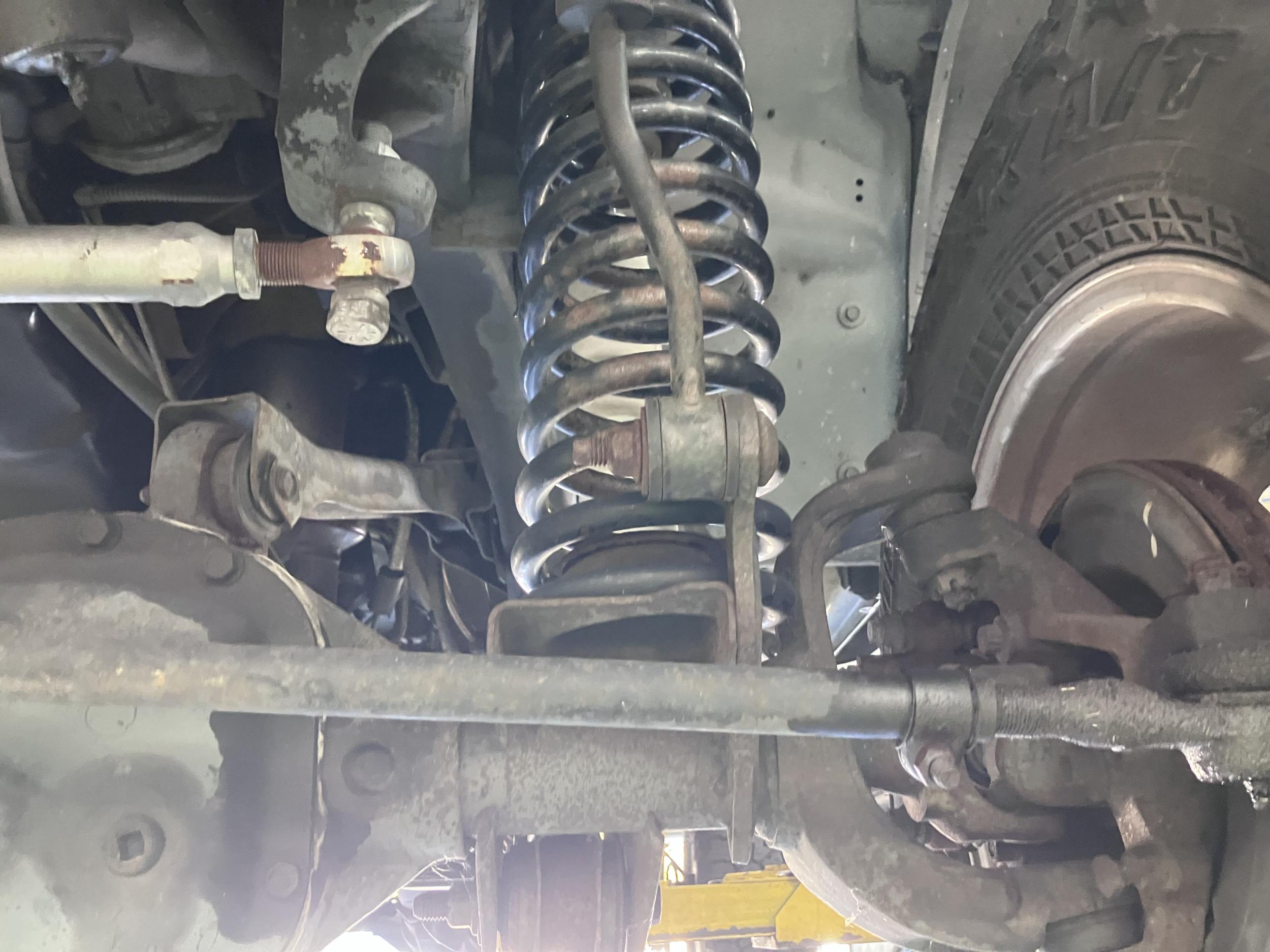 2006 Jeep Wrangler Unlimited