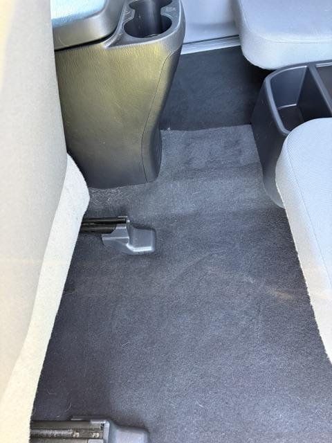 2015 Toyota Tacoma SR5 4x4 Access Cab