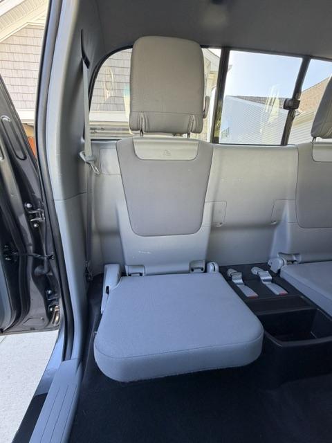 2015 Toyota Tacoma SR5 4x4 Access Cab