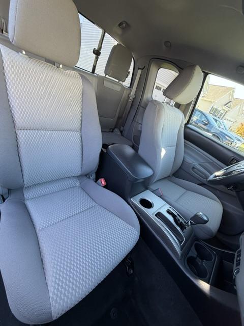 2015 Toyota Tacoma SR5 4x4 Access Cab